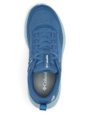 Tenis Konos Trs Outdry para senderismo Columbia de mujer