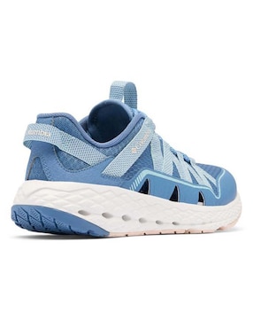 Tenis Drainmaker Atv para pesca Columbia de mujer