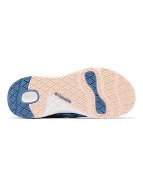 Tenis Drainmaker Atv para pesca Columbia de mujer
