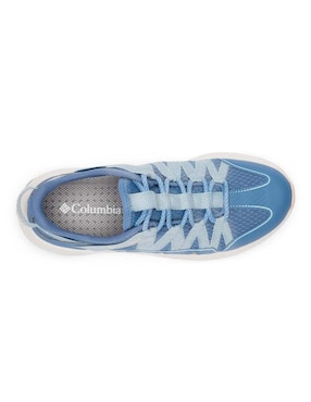 Tenis Drainmaker Atv para pesca Columbia de mujer