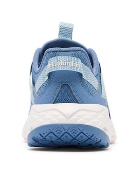 Tenis Drainmaker Atv para pesca Columbia de mujer