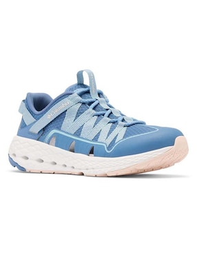 Tenis Drainmaker Atv para pesca Columbia de mujer