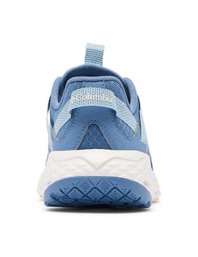Tenis Drainmaker Atv para pesca Columbia de mujer