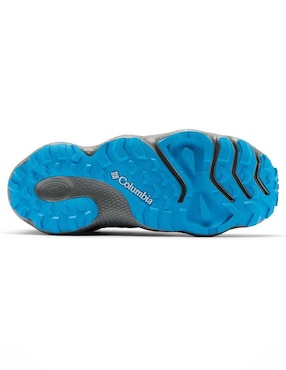 Bota Escape Thrive Titanium para senderismo Columbia de hombre