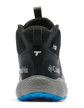 Bota Escape Thrive Titanium para senderismo Columbia de hombre