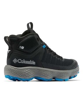 Bota Escape Thrive Titanium para senderismo Columbia de hombre
