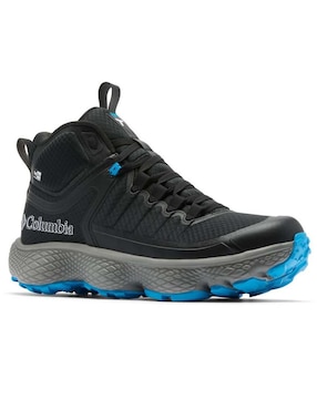 Bota Escape Thrive Titanium para senderismo Columbia de hombre