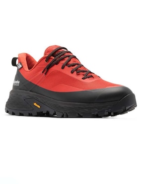 Tenis Tellurix Titanium para senderismo Columbia de hombre