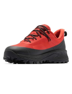 Tenis Tellurix Titanium para senderismo Columbia de hombre