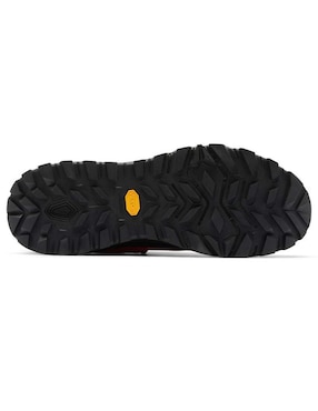 Tenis Tellurix Titanium para senderismo Columbia de hombre