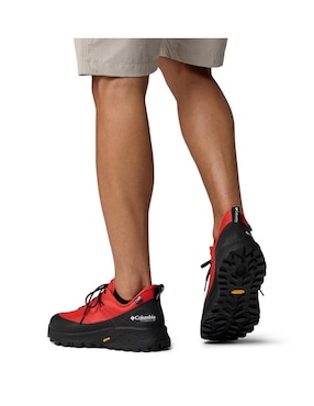 Tenis Tellurix Titanium para senderismo Columbia de hombre