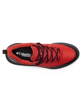 Tenis Tellurix Titanium para senderismo Columbia de hombre