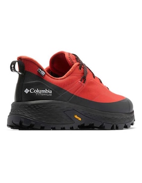 Tenis Tellurix Titanium para senderismo Columbia de hombre