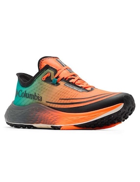 Tenis Konos Speed para senderismo Columbia de hombre