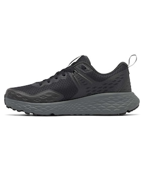 Tenis Konos Trs para senderismo Columbia de hombre