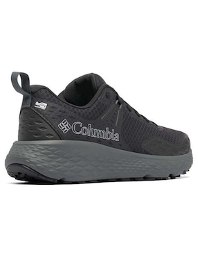 Tenis Konos Trs para senderismo Columbia de hombre