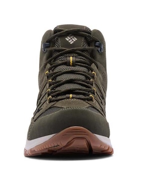 Bota Crestwood para senderismo Columbia de hombre