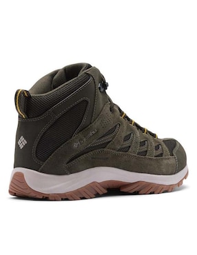 Bota Crestwood para senderismo Columbia de hombre
