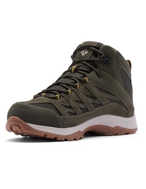 Bota Crestwood para senderismo Columbia de hombre