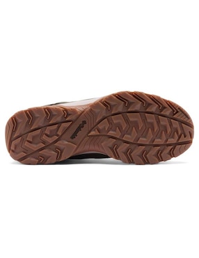 Bota Crestwood para senderismo Columbia de hombre