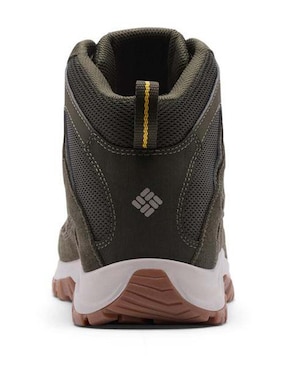 Bota Crestwood para senderismo Columbia de hombre