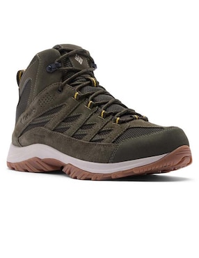 Bota Crestwood para senderismo Columbia de hombre