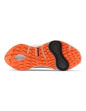 Tenis Konos Trillium para senderismo Columbia de hombre