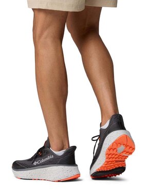 Tenis Konos Trillium para senderismo Columbia de hombre