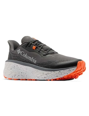 Tenis Konos Trillium para senderismo Columbia de hombre