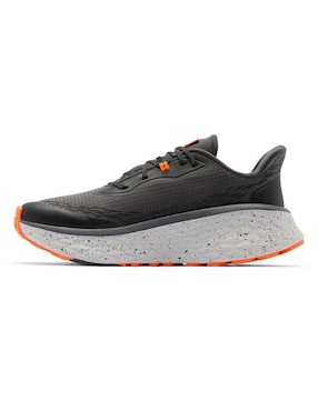 Tenis Konos Trillium para senderismo Columbia de hombre