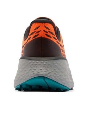 Tenis Konos Trillium para senderismo Columbia de hombre
