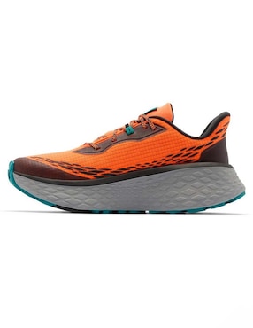 Tenis Konos Trillium para senderismo Columbia de hombre