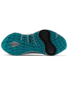 Tenis Konos Trillium para senderismo Columbia de hombre