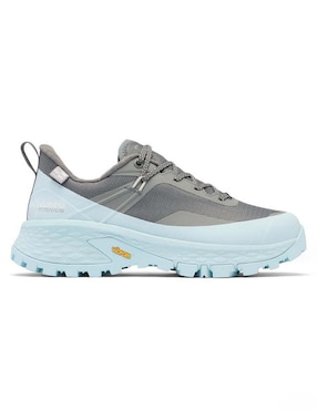 Tenis Tellurix Titanium para senderismo Columbia de mujer