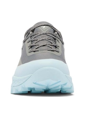 Tenis Tellurix Titanium para senderismo Columbia de mujer