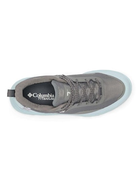 Tenis Tellurix Titanium para senderismo Columbia de mujer