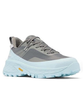 Tenis Tellurix Titanium para senderismo Columbia de mujer