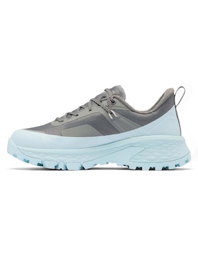Tenis Tellurix Titanium para senderismo Columbia de mujer