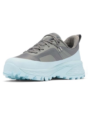 Tenis Tellurix Titanium para senderismo Columbia de mujer