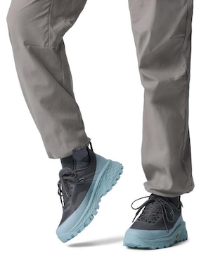 Tenis Tellurix Titanium para senderismo Columbia de mujer