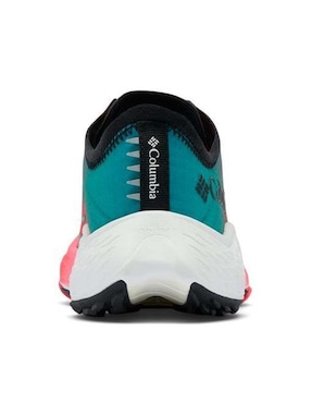 Tenis Konos Speed para senderismo Columbia de mujer