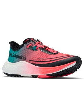 Tenis Konos Speed para senderismo Columbia de mujer