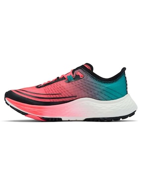 Tenis Konos Speed para senderismo Columbia de mujer