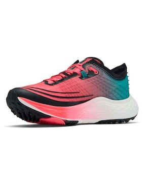 Tenis Konos Speed para senderismo Columbia de mujer