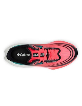 Tenis Konos Speed para senderismo Columbia de mujer