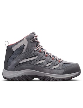 Bota Crestwood para senderismo Columbia de mujer