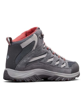 Bota Crestwood para senderismo Columbia de mujer