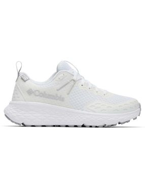 Tenis Konos Trs para senderismo Columbia de mujer