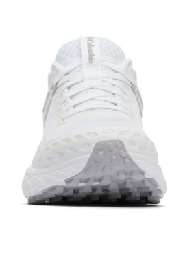 Tenis Konos Trs para senderismo Columbia de mujer