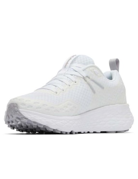 Tenis Konos Trs para senderismo Columbia de mujer